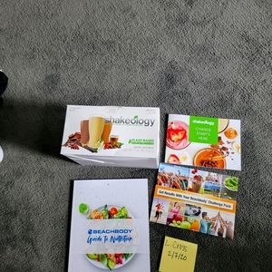 Beachbody Bundle